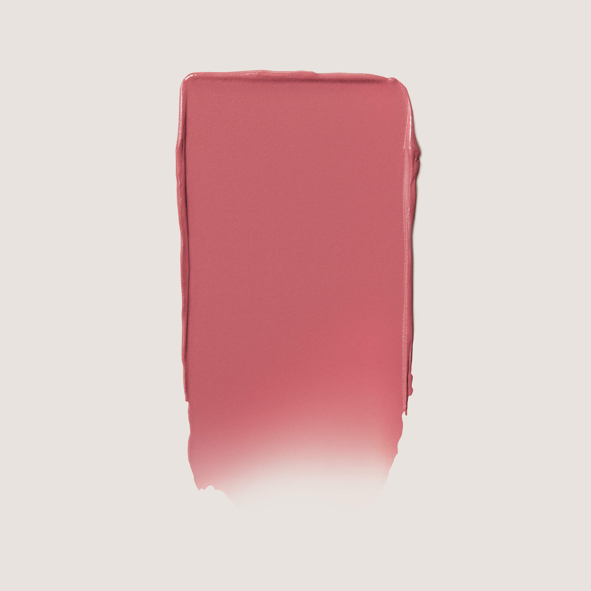 pink blush swatch