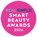 Real Simple Smart Beauty Awards 2026