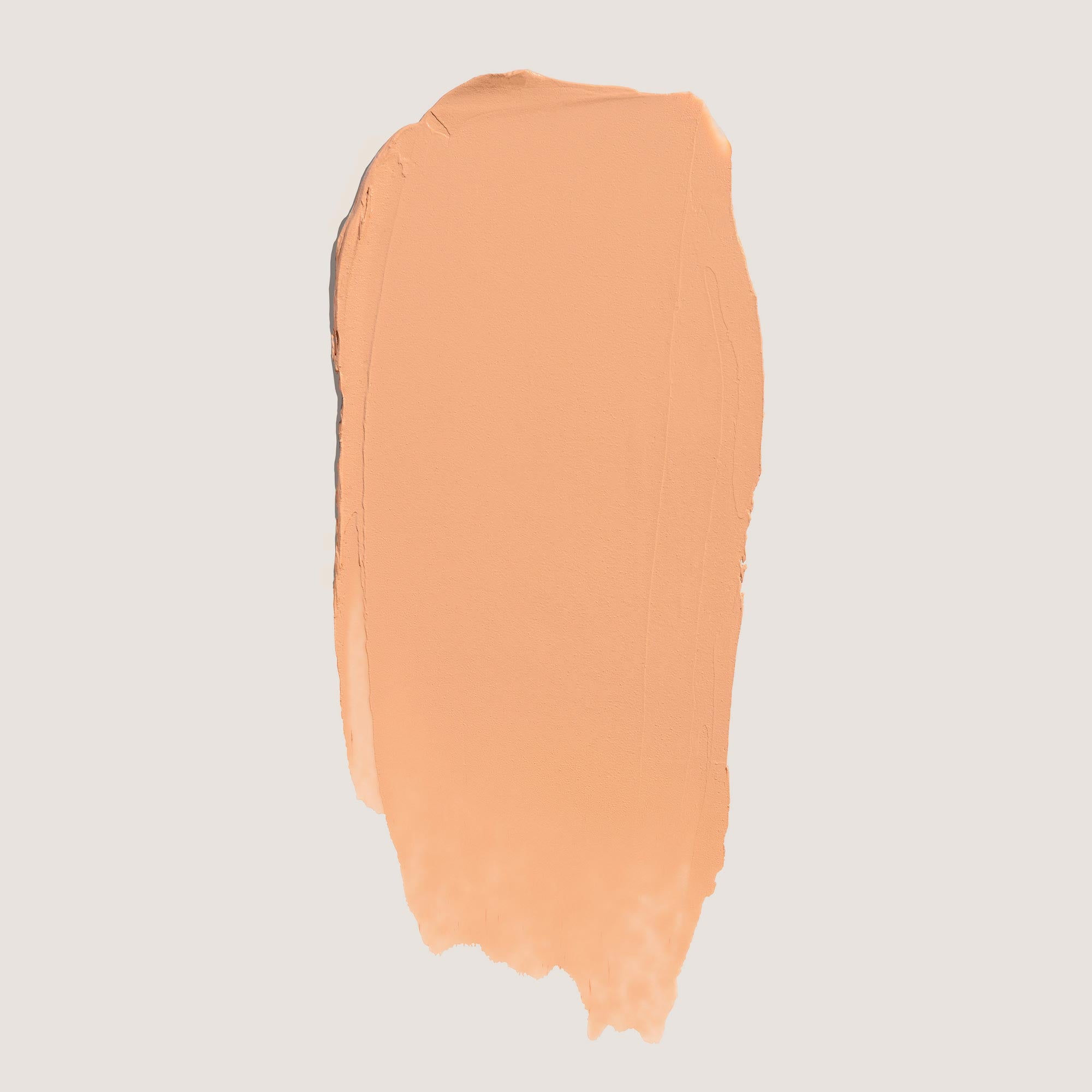 FlexShade Foundation by No Makeup Makeup swatch in light