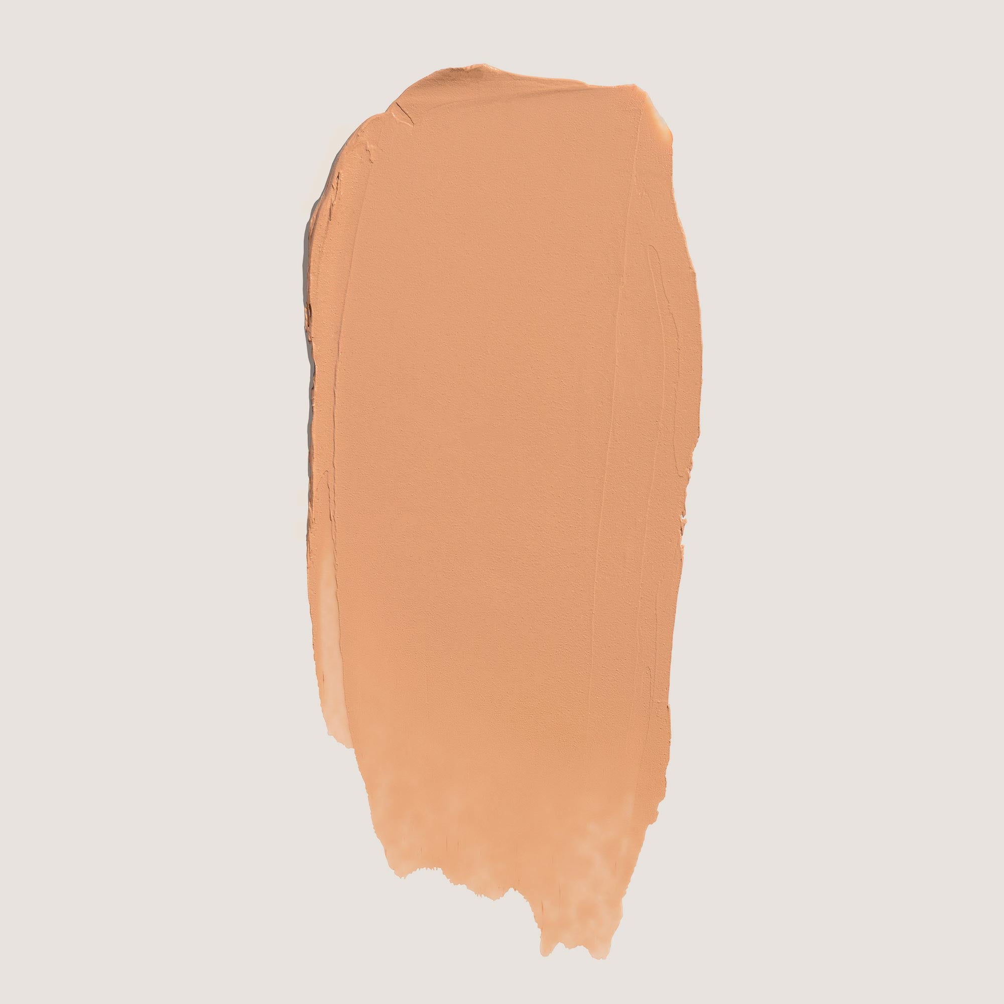 FlexShade Foundation by No Makeup Makeup swatch in light medium