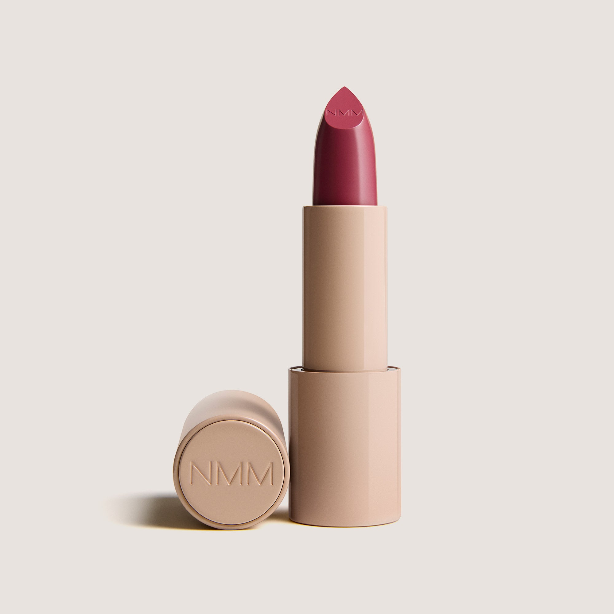 plum 02 lipstick component