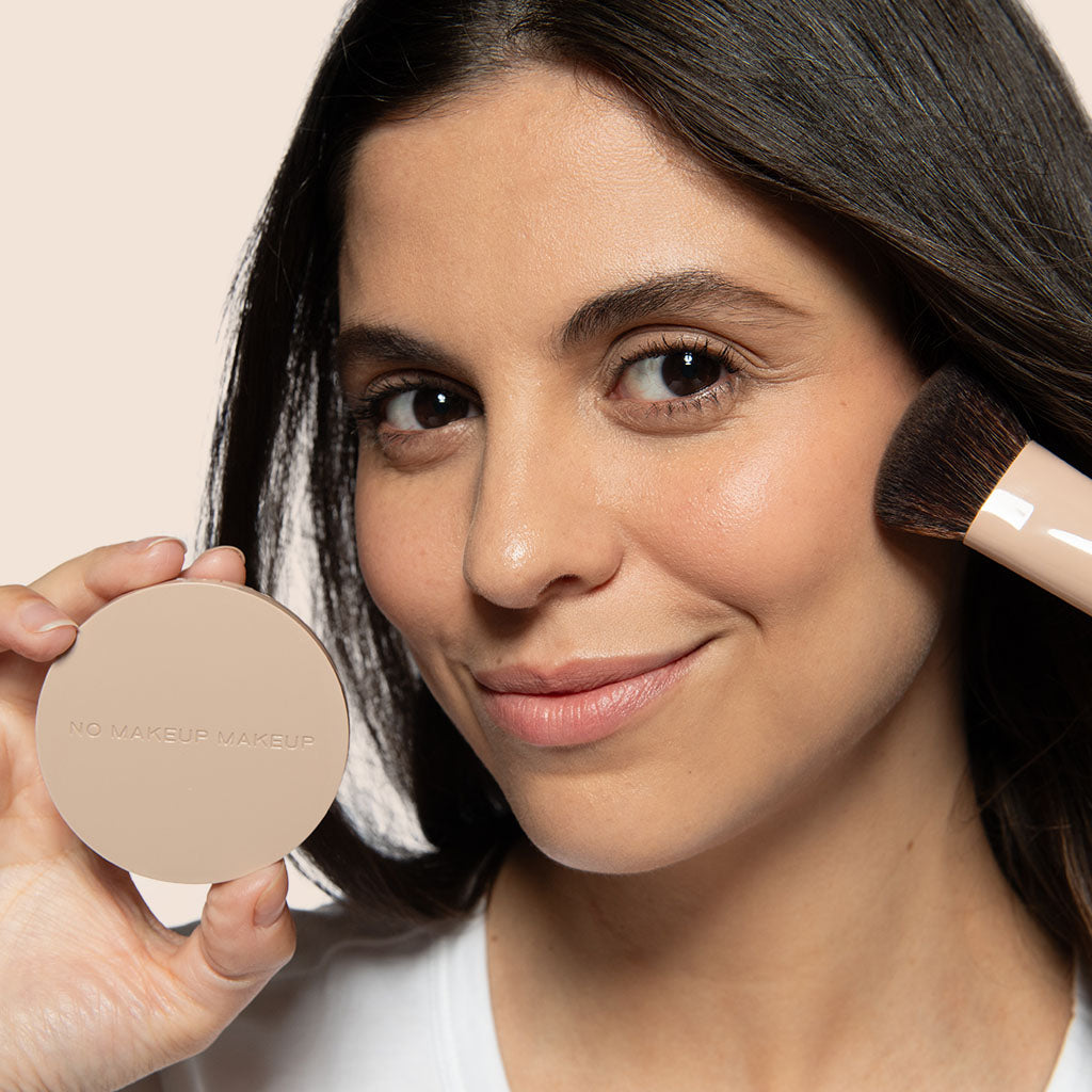 No Makeup Makeup Foundation