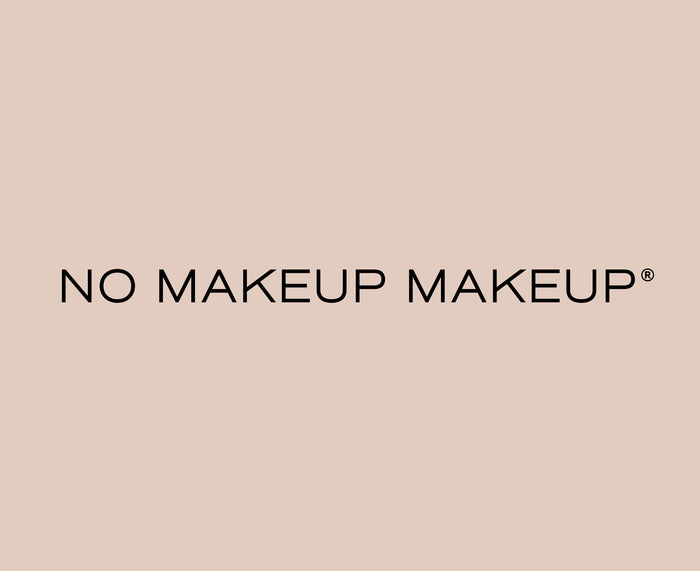 No Makeup Makeup®  Mother's Day celebration photo featuring two women posing together. 