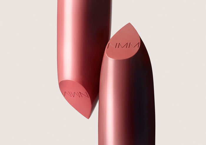 No Makeup Makeup Classic Creme Lipstick