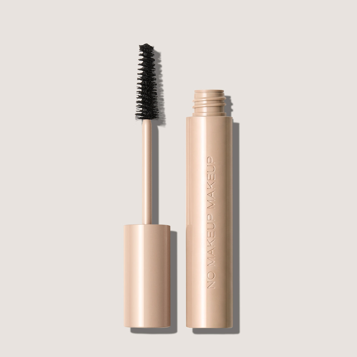 No Makeup Makeup Perfect Swipe Mascara in shade Soft Black
