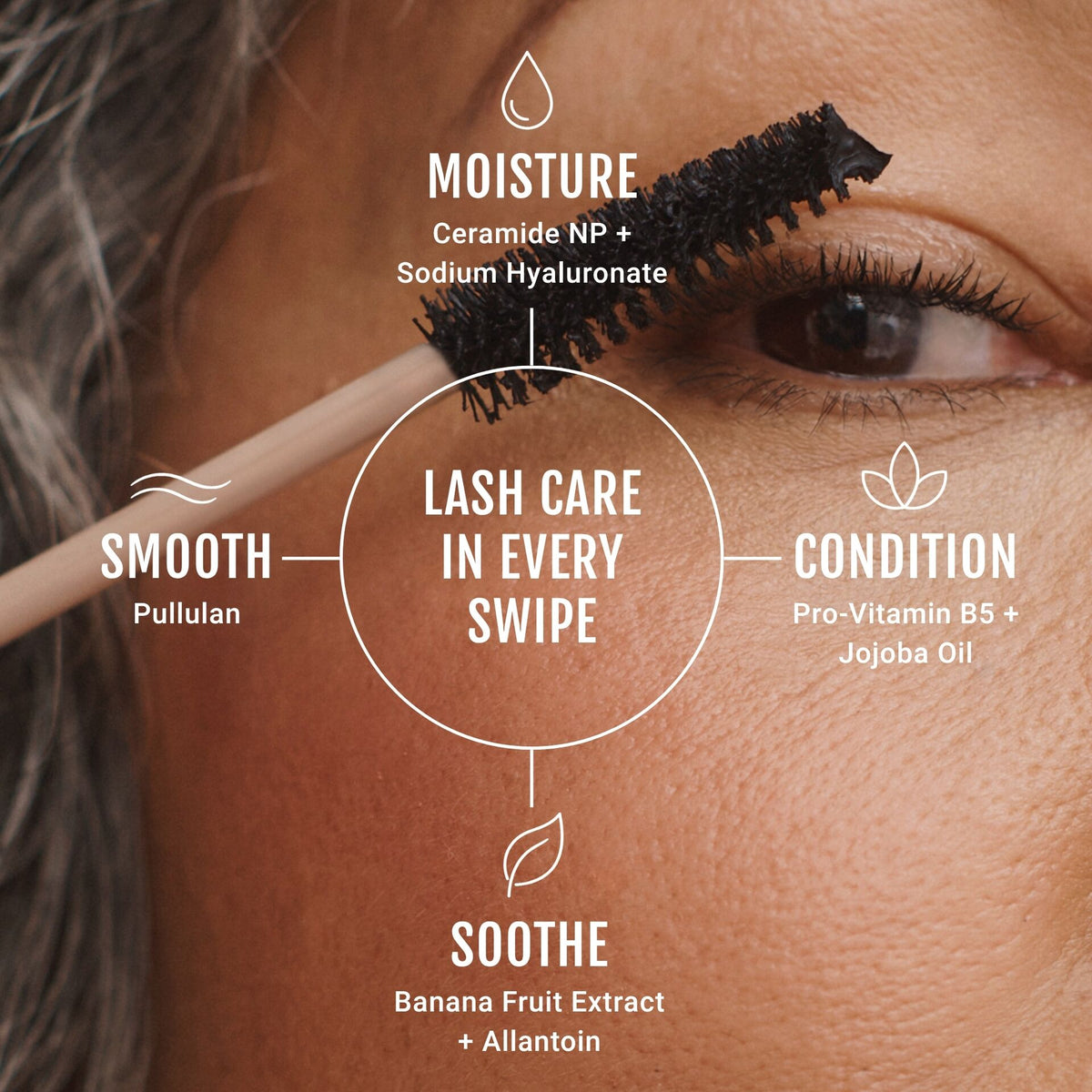 No Makeup Makeup Perfect Swipe Mascara Benefits and Ingredients