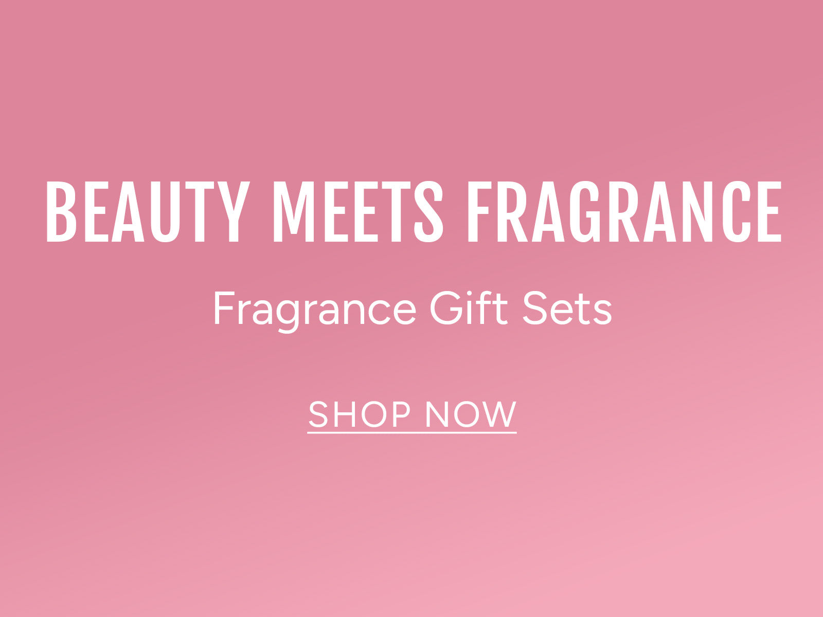 Holiday Gift Guide - Beauty Meets Fragrance