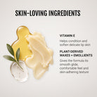 No Makeup Makeup Creme Classic Lip Pencil skin-loving ingredients