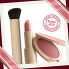 no makeup makeup the color combo holiday