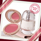 no makeup makeup The little luxuries holiday
