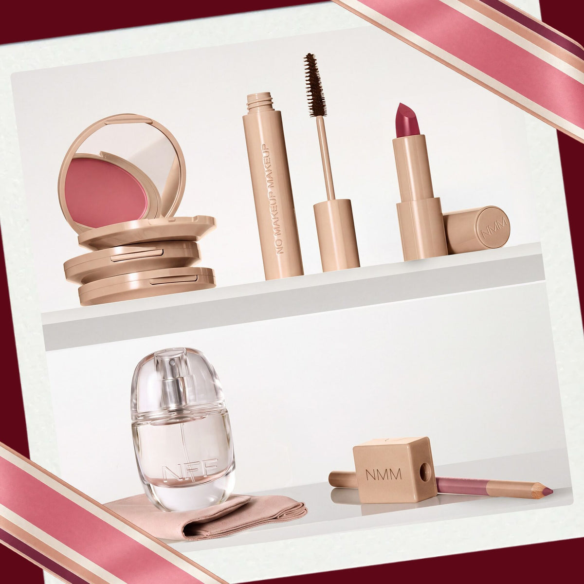 no makeup makeup the prefect gift holiday