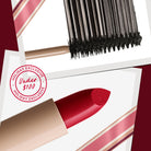 No Makeup Makeup Swipe Twice Set holiday