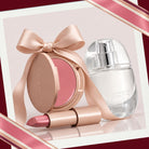 no makeup makeup xo v collection + no fragrance fragrance holiday