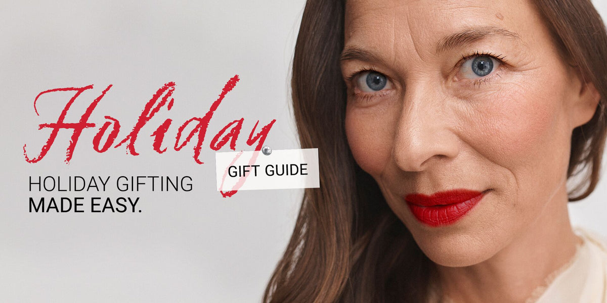 No Makep Makeup Holiday Gift Guide 2026