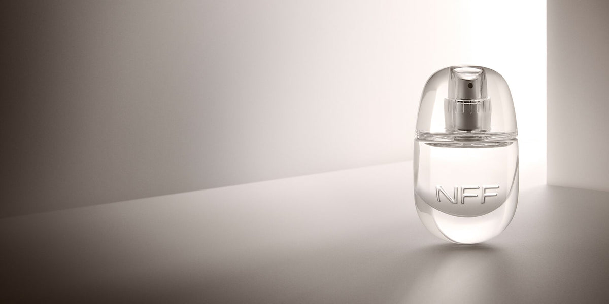 No Fragrance Fragrance - A Softer scent for Fall
