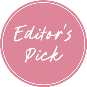 Harper's Bazzar Editor's Pick