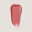 No Makeup Makeup – Nude Rose Creme Classic Lipstick component, natural minimal makeup