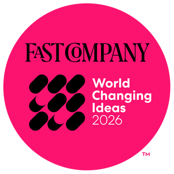 Fast Company World Changing Ideas 2026