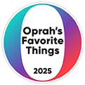Oprah's Favorite Things 2025
