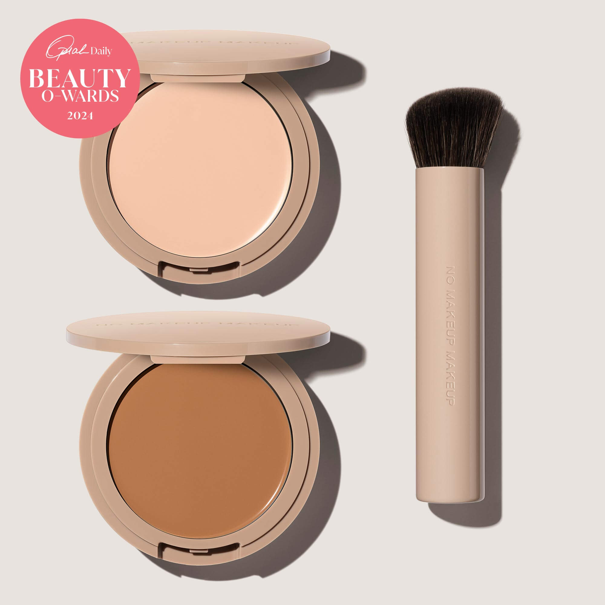 Meet Your Match Set – NoMakeupMakeup