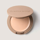 No Makeup Makeup porcelain foundation compact