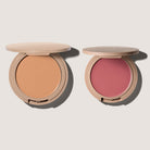 No Makeup Makeup Foundation and Blush & Lip set