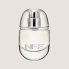 No Fragrance Fragrance Bottle