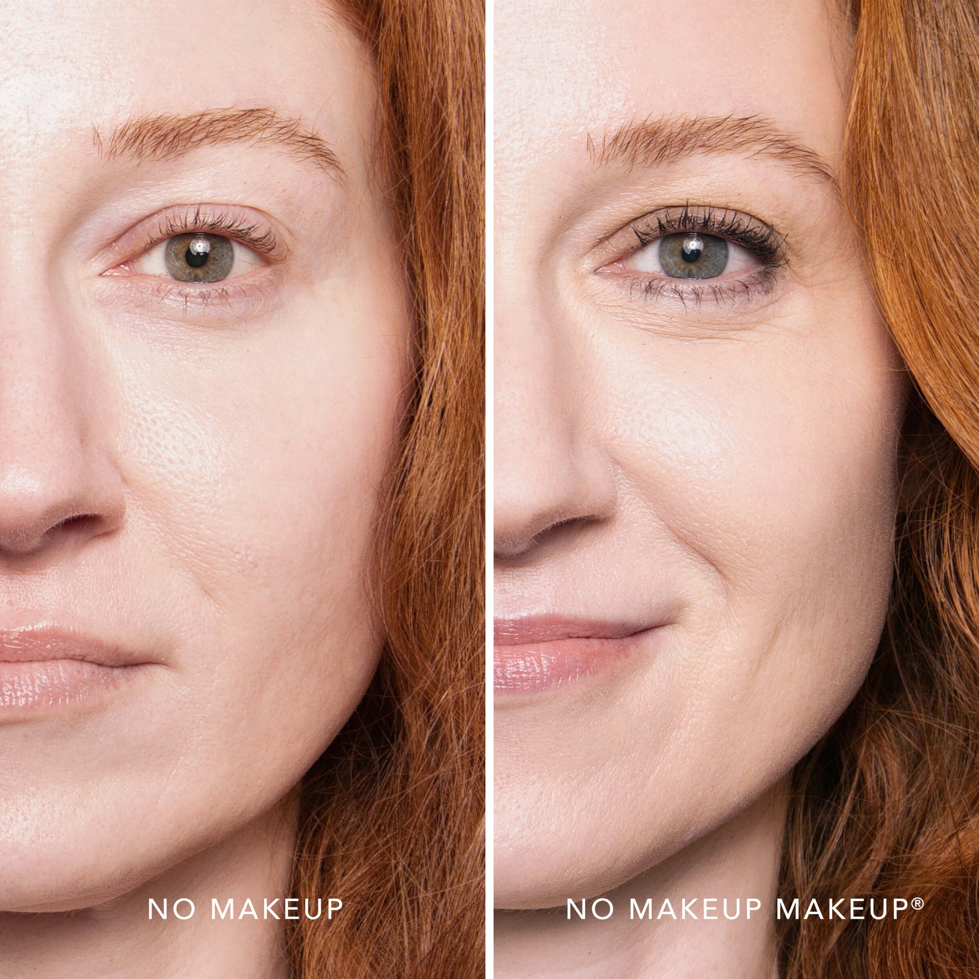 No Makeup Makeup Foundation Brush Duo NoMakeupMakeup no-makeup-makeup-foundation-brush-duo-nomakeupmakeup