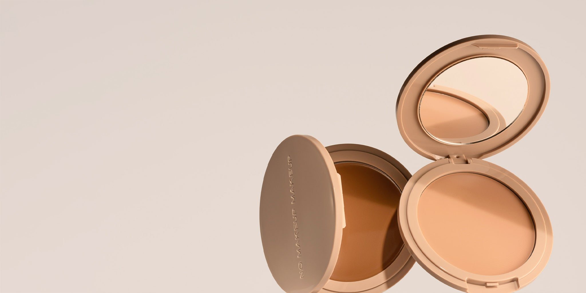 No Makeup Makeup - The Last Foundation You'll Even Buy