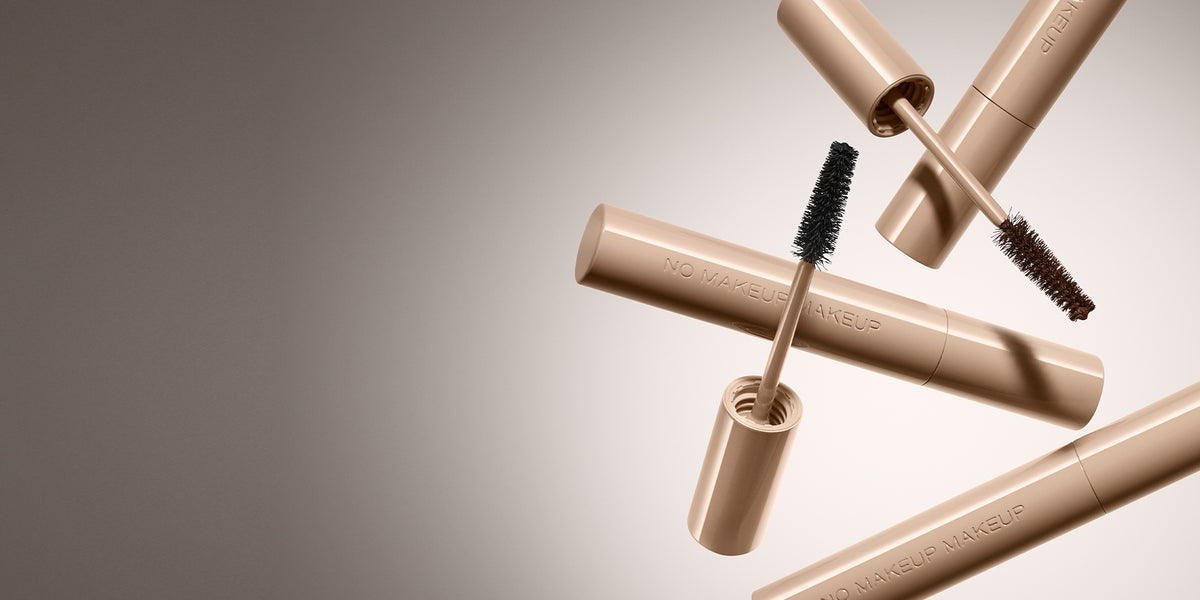 No Makeup Makeup Perfect Swipe Mascara