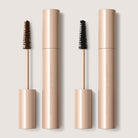 No Makeup Makeup Perfect Swipe Mascara in shades Soft Black and Dark Brown