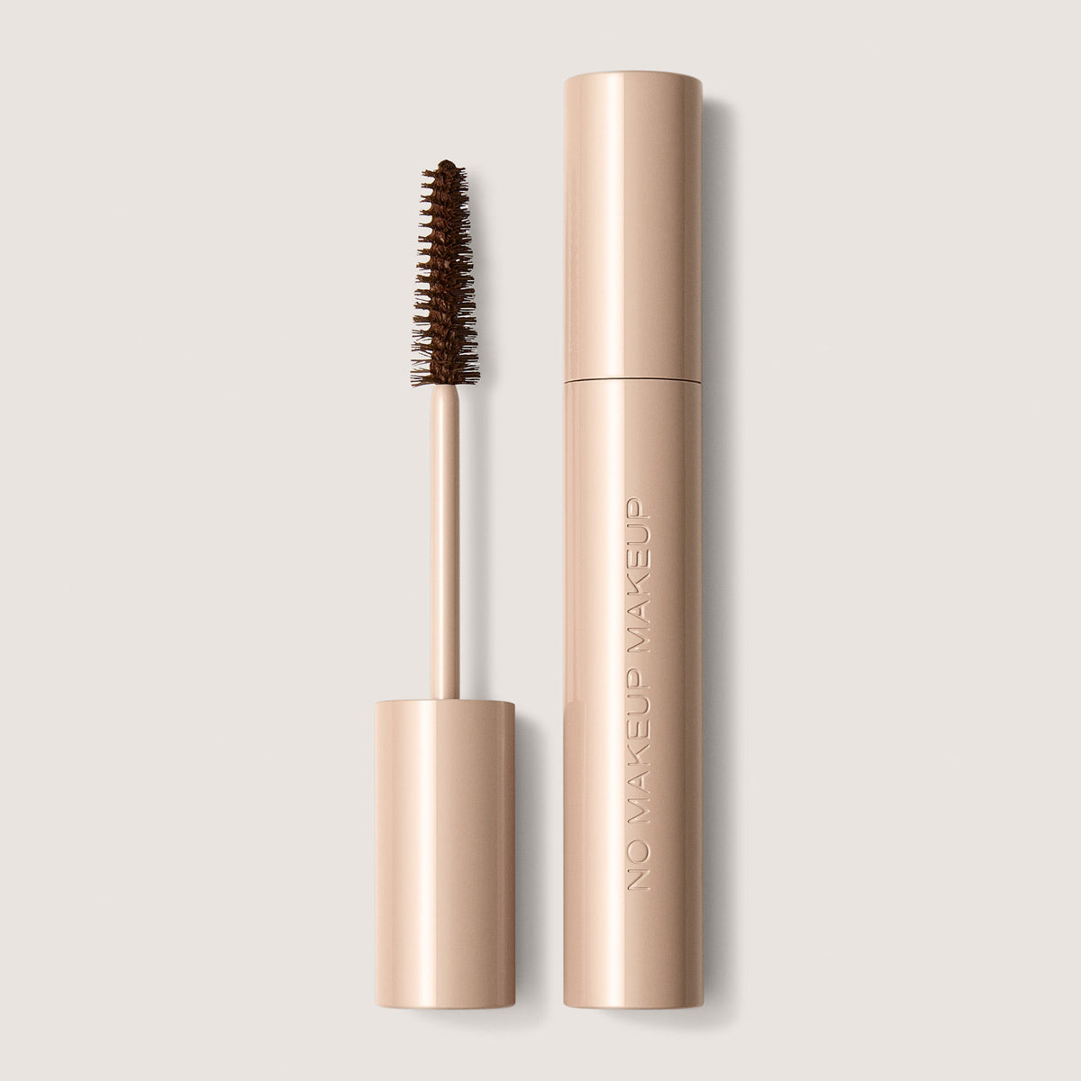 Perfect Swipe Mascara in Rich Brown