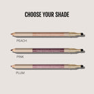 No Makep Makeup Creme Classic Lip Pencil Choose Your Shade
