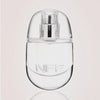 No Fragrance Fragrance bottle highlighting notes